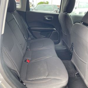 2018 JEEP COMPASS SPORT 缩略图 35