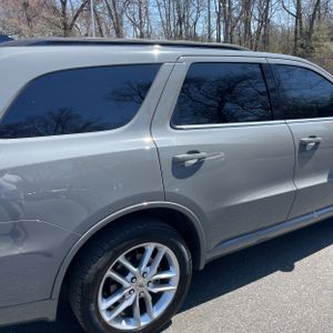 DODGE DURANGO GT PREMIUM - 9