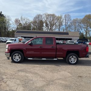 CHEVROLET SILVERADO 1500 LT - 3
