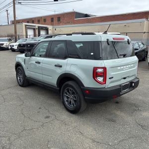 FORD BRONCO SPORT BIG BEND - 5