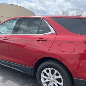 CHEVROLET EQUINOX LT - 6