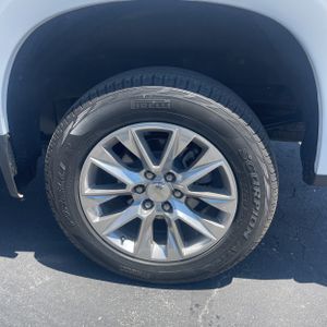 2021 Chevrolet SILVERADO 1500 LT 缩略图 18