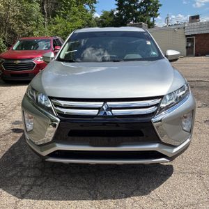 2019 Mitsubishi ECLIPSE CROSS SE — миниатюра 14