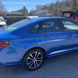 VOLKSWAGEN JETTA SPORT - 9