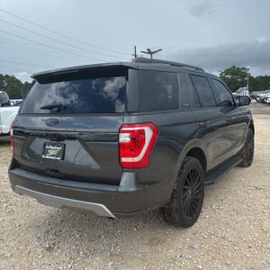 FORD EXPEDITION XL STX - 8