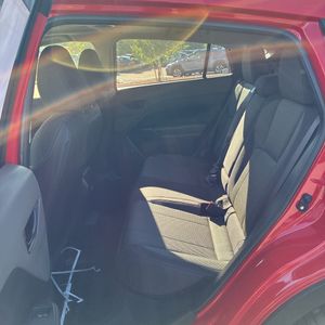 2024 Subaru CROSSTREK PREMIUM photo 34