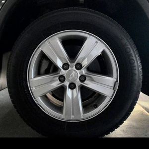 صورة مصغرة 17 لـ 2020 Chevrolet TRAX LT