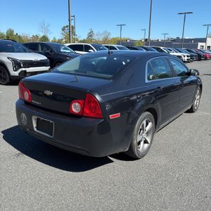 CHEVROLET MALIBU - 8