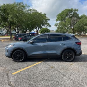 FORD ESCAPE ACTIVE - 3