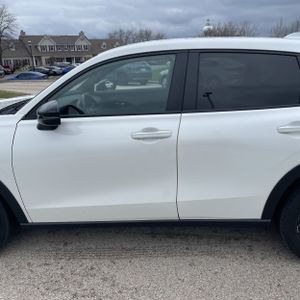 HONDA HR-V SPORT - 4