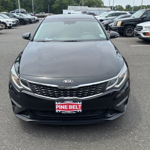 2020 KIA OPTIMA LX — миниатюра 14