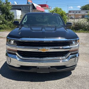 2018 Chevrolet SILVERADO 1500 LT — миниатюра 14