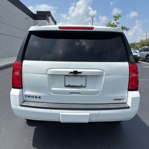 2019 Chevrolet TAHOE LT 照片 7