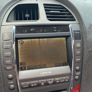 2009 Lexus ES 350 BASE — миниатюра 38