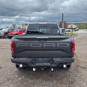 FORD F-150 RAPTOR - 7