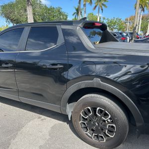 HYUNDAI SANTA CRUZ SEL - 6