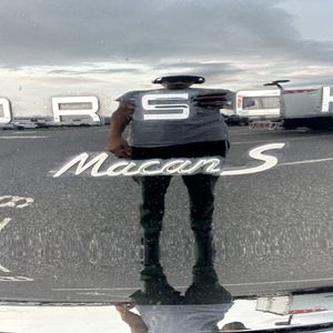 2018 Porsche MACAN S 缩略图 23