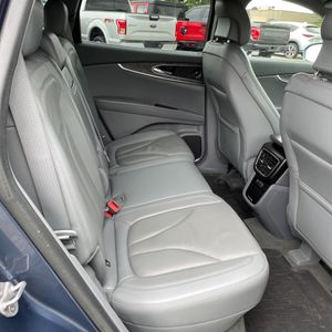 2019 Lincoln NAUTILUS RESERVE 缩略图 34