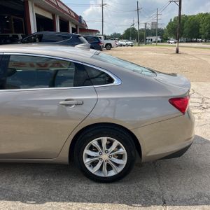 CHEVROLET MALIBU LT - 6