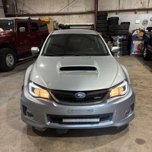 صورة مصغرة 13 لـ 2013 Subaru IMPREZA WRX