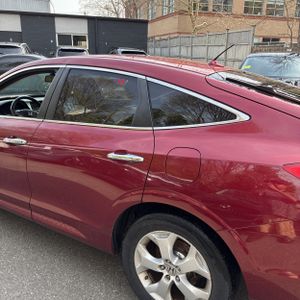 HONDA ACCORD CROSSTOUR EX-L - 5