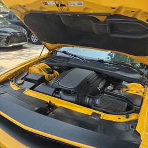 صورة مصغرة 43 لـ 2017 Dodge CHALLENGER T/A PLUS