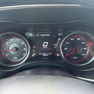 2017 Dodge CHARGER SE — миниатюра 37