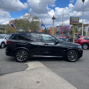 BMW X5 XDRIVE40I - 10