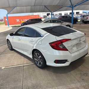 HONDA CIVIC - 5