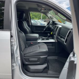 صورة مصغرة 32 لـ 2010 Dodge RAM 1500 SLT