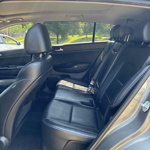 2018 KIA SPORTAGE EX thumbnail 34