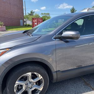 صورة 2 لـ 2019 Honda CR-V EX