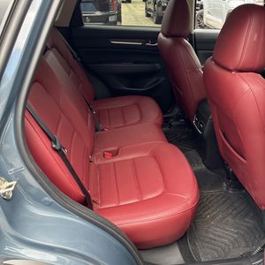 2024 Mazda CX-5 2.5 S CARBON EDITION — миниатюра 32