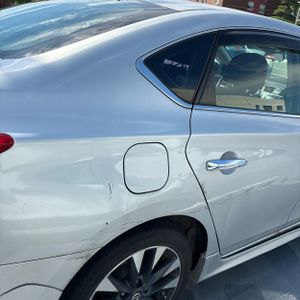 صورة 9 لـ 2016 Nissan SENTRA SR