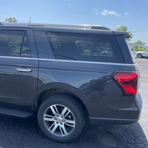 2024 FORD EXPEDITION MAX LIMITED 照片 6