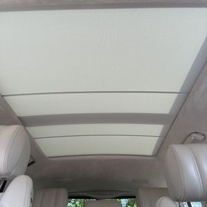 2014 LAND Rover RANGE ROVER AUTOBIOGRAPHY — миниатюра 41