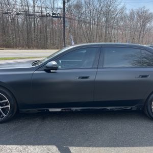 BMW 760I XDRIVE - 4