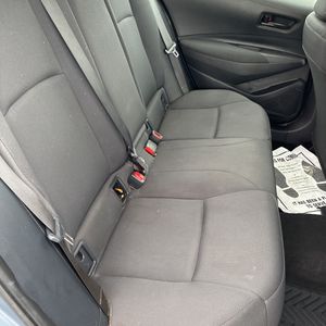 صورة مصغرة 35 لـ 2024 Toyota COROLLA LE