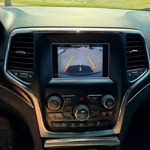 صورة 38 لـ 2018 JEEP GRAND CHEROKEE LIMITED