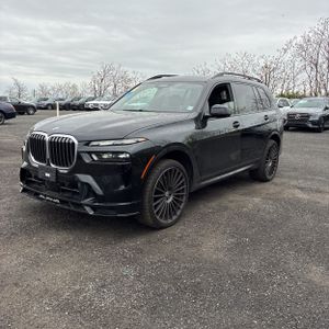BMW X7 ALPINA XB7 - 1