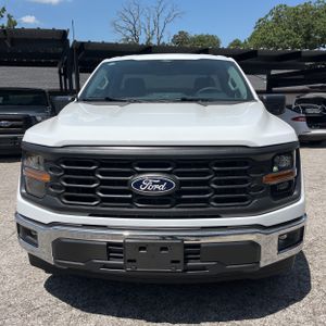 صورة مصغرة 14 لـ 2026 FORD F-150 XL