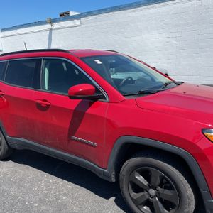 صورة مصغرة 13 لـ 2018 JEEP COMPASS LATITUDE