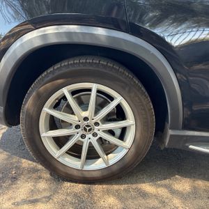 2025 Mercedes-BENZ GLE 缩略图 19