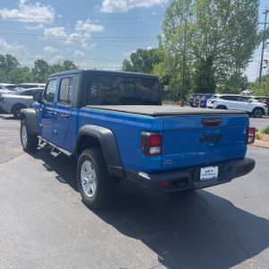 JEEP GLADIATOR SPORT S - 5