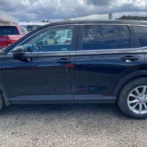 HONDA CR-V EX - 4