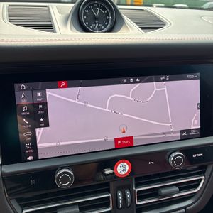 2023 Porsche MACAN 缩略图 39