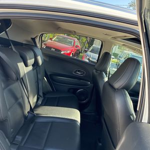 2022 Honda HR-V EX-L 缩略图 34