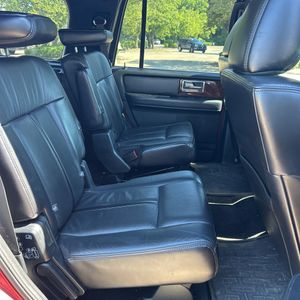 2016 Lincoln NAVIGATOR SELECT 缩略图 34