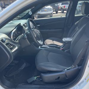 2013 Dodge AVENGER SXT 缩略图 32