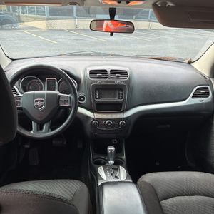 2014 Dodge JOURNEY SXT 照片 36